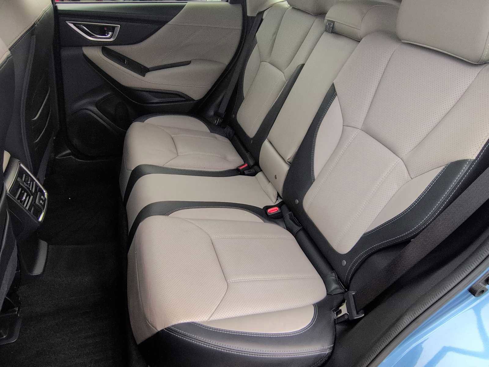 Used 2019 Subaru Forester Limited w/ Popular Package #3 image 21