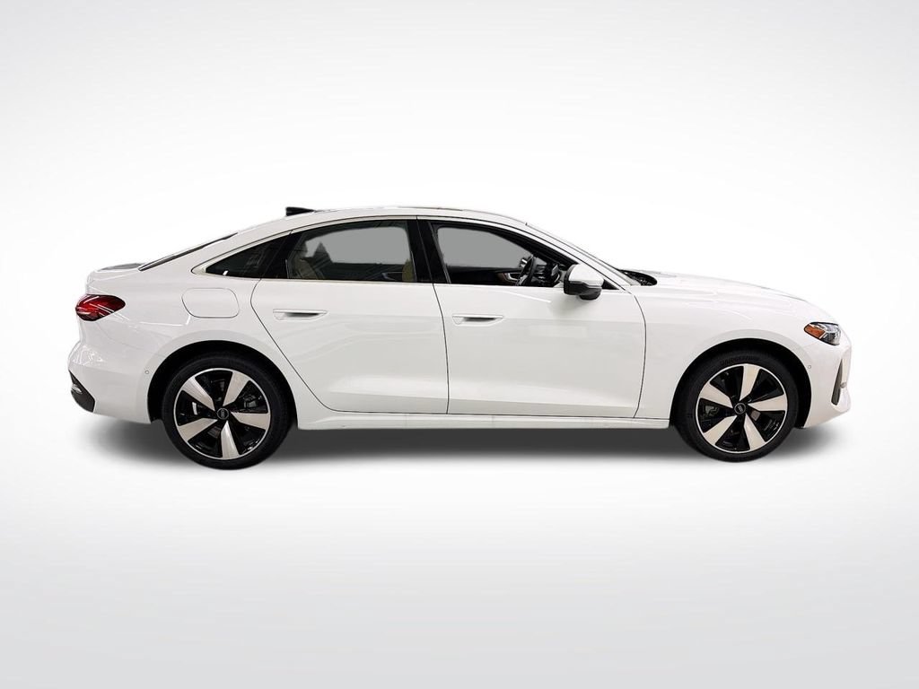 Used 2025 Audi A5 2.0T Premium Plus w/ Premium Plus AWD/4WD image 6
