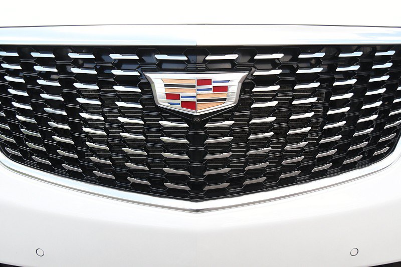 Used 2024 Cadillac XT5 Premium Luxury w/ Platinum Package AWD/4WD image 6