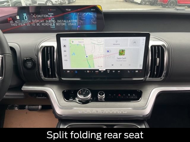 New 2026 Ford Expedition Platinum w/ Driver's Package AWD/4WD image 41