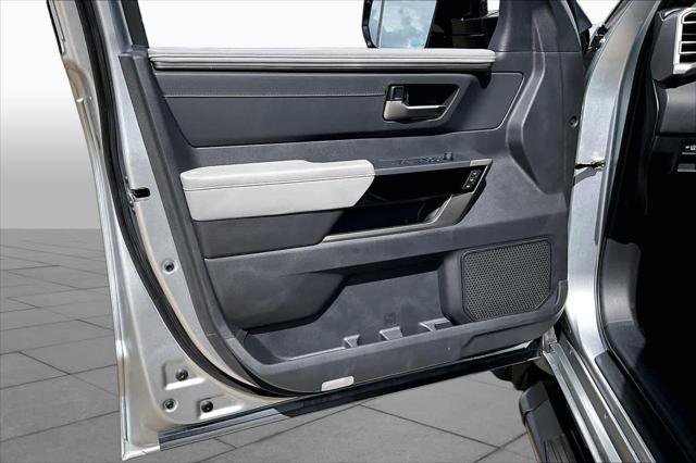 Certified 2026 Toyota Tundra Limited RWD image 22