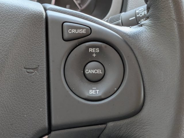 Used 2014 Honda CR-V EX-L image 26