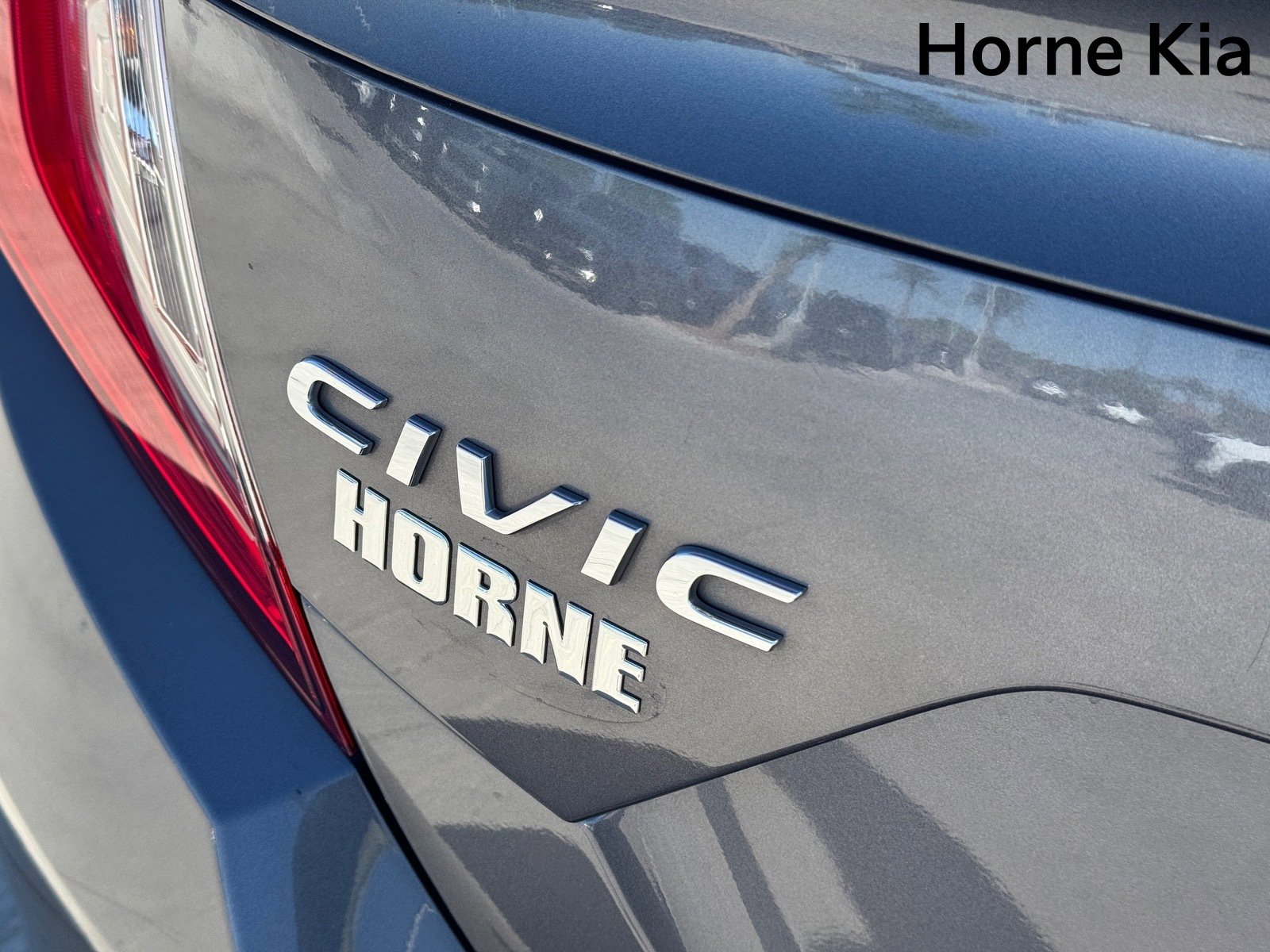 Used 2018 Honda Civic EX image 29