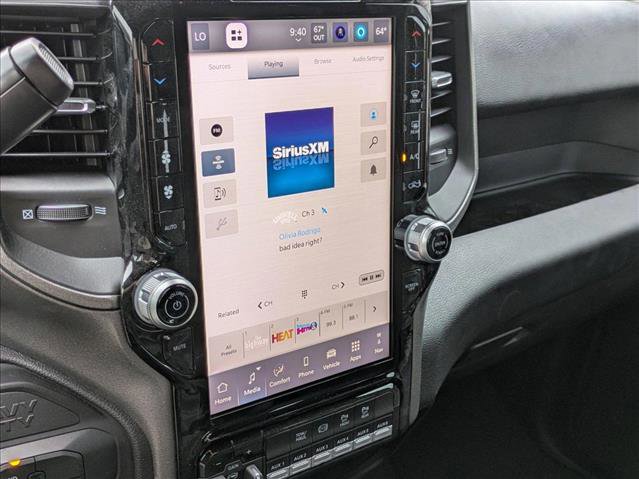 New 2025 RAM 2500 Tradesman image 12