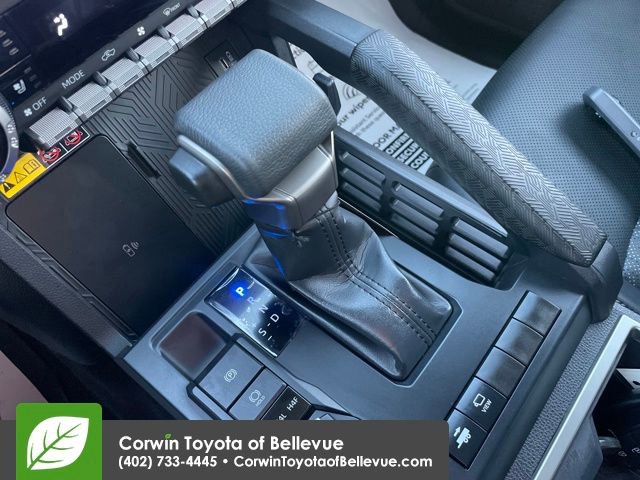 New 2026 Toyota Tacoma Limited image 15