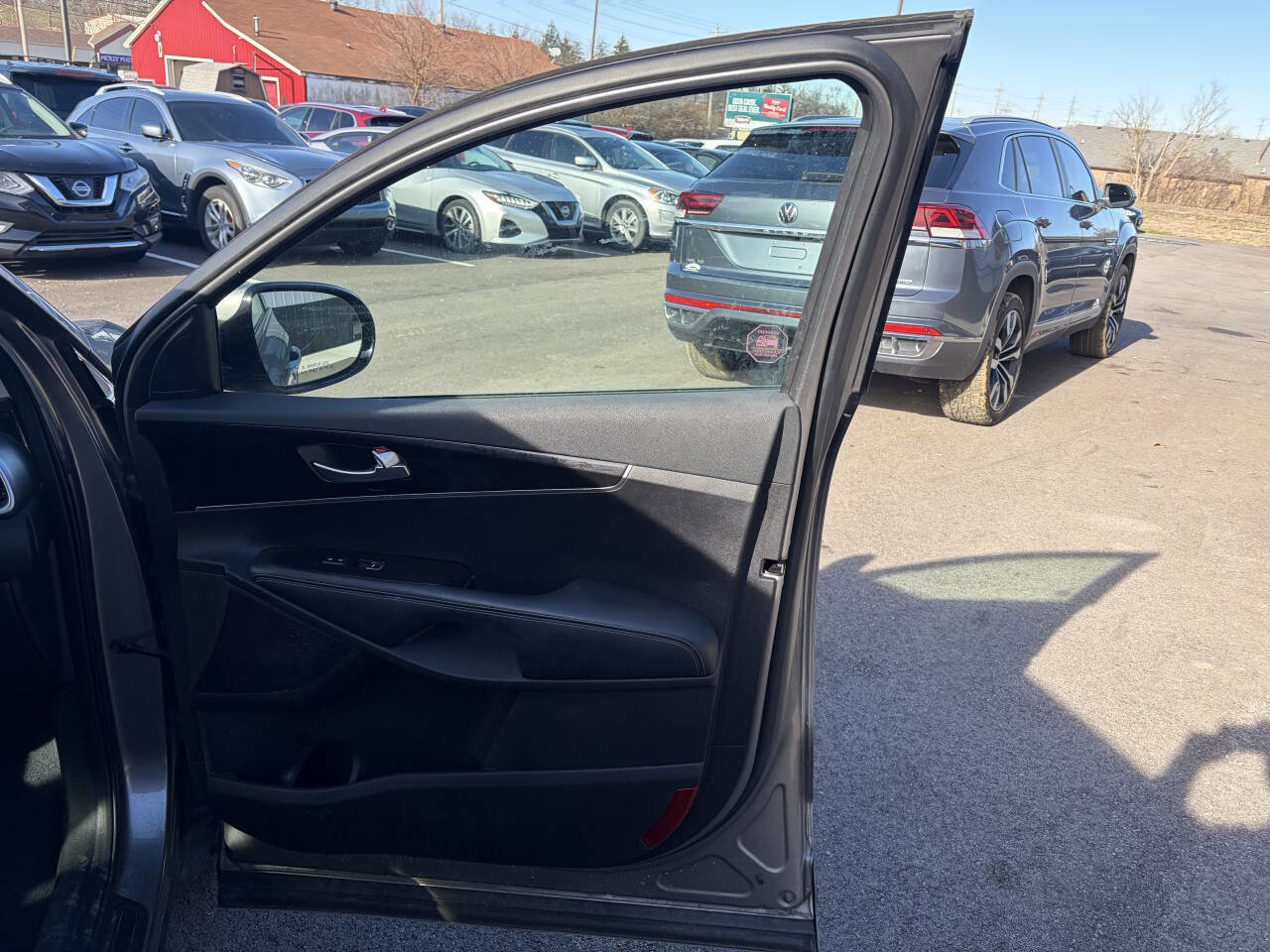 Used 2018 Kia Sorento FWD image 20