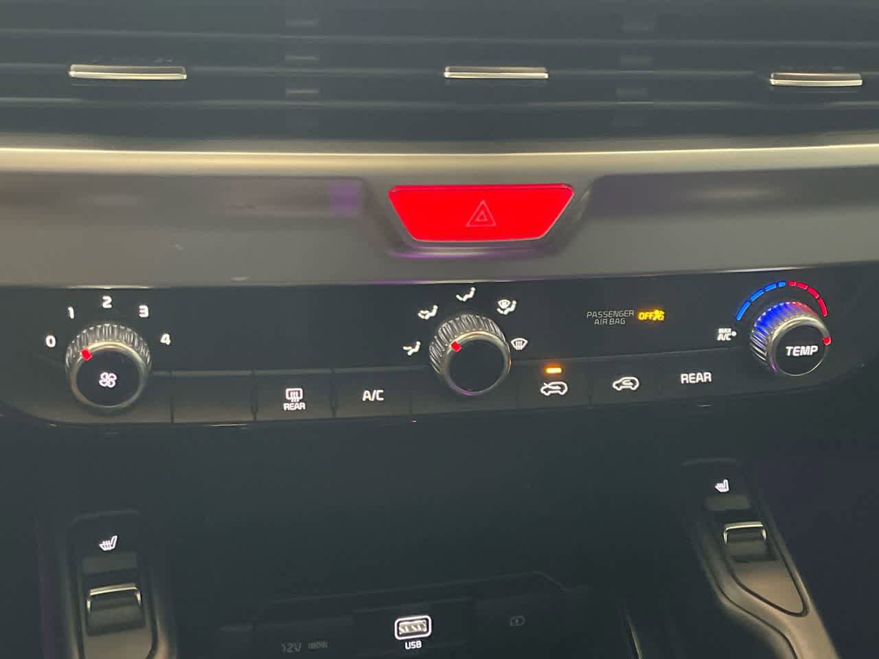 Used 2020 Kia Telluride S AWD/4WD image 18