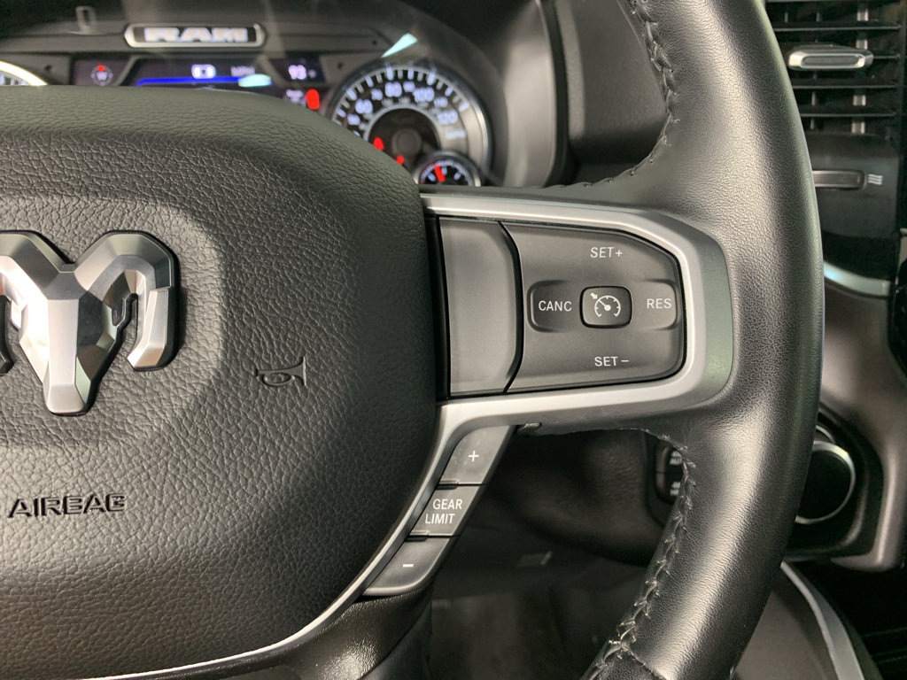 Used 2023 RAM 1500 Big Horn AWD/4WD image 18