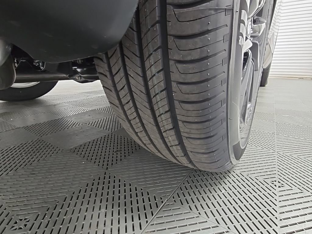 New 2026 Honda CR-V Sport-L image 47