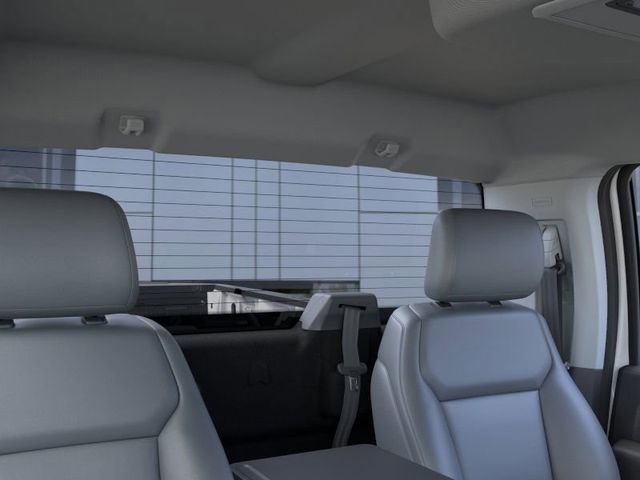 New 2026 Ford F150 XL image 22