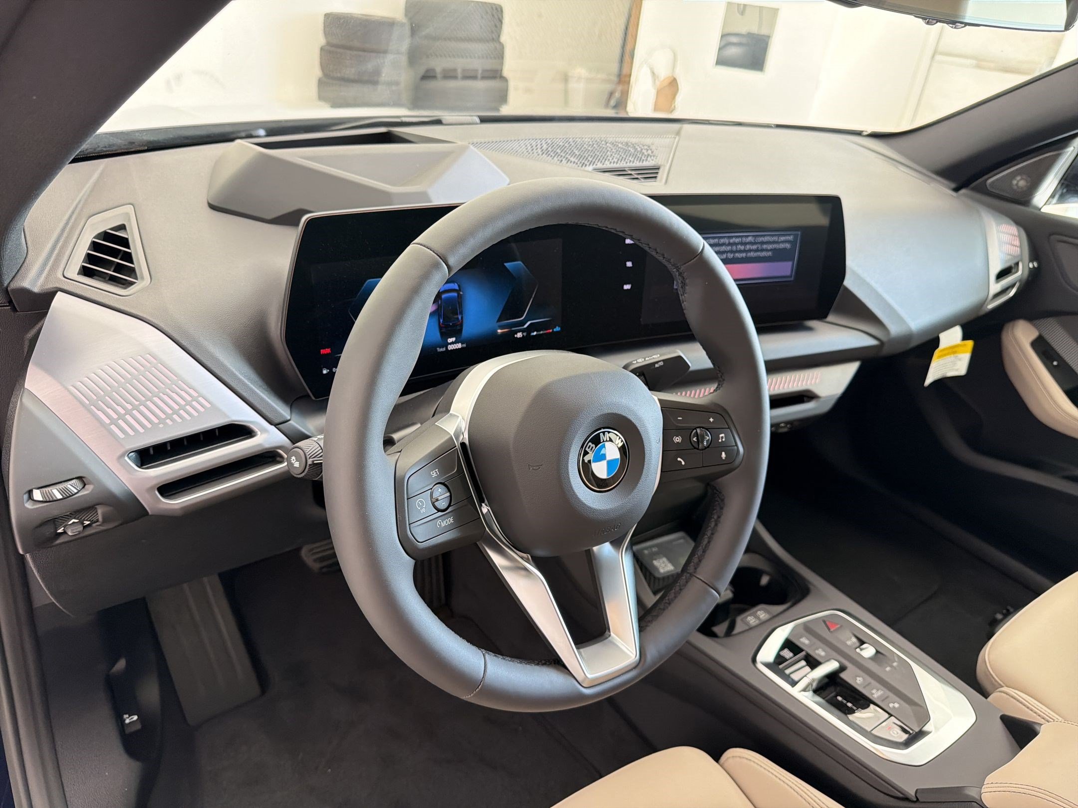 New 2026 BMW 228i xDrive w/ Technology Package AWD/4WD image 4