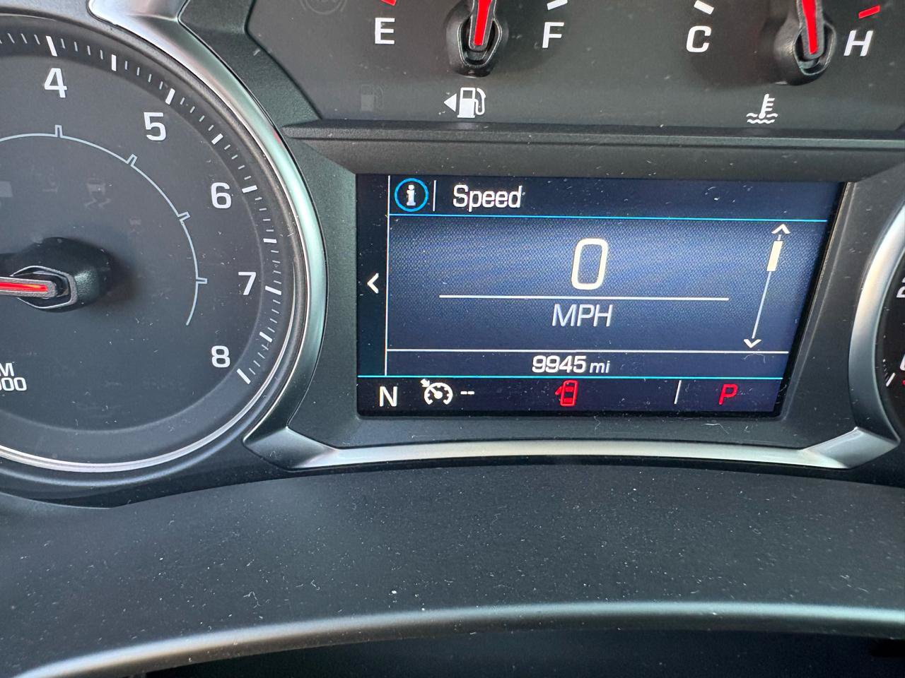 Used 2024 GMC Terrain SLE w/ Driver Convenience Package AWD/4WD image 16
