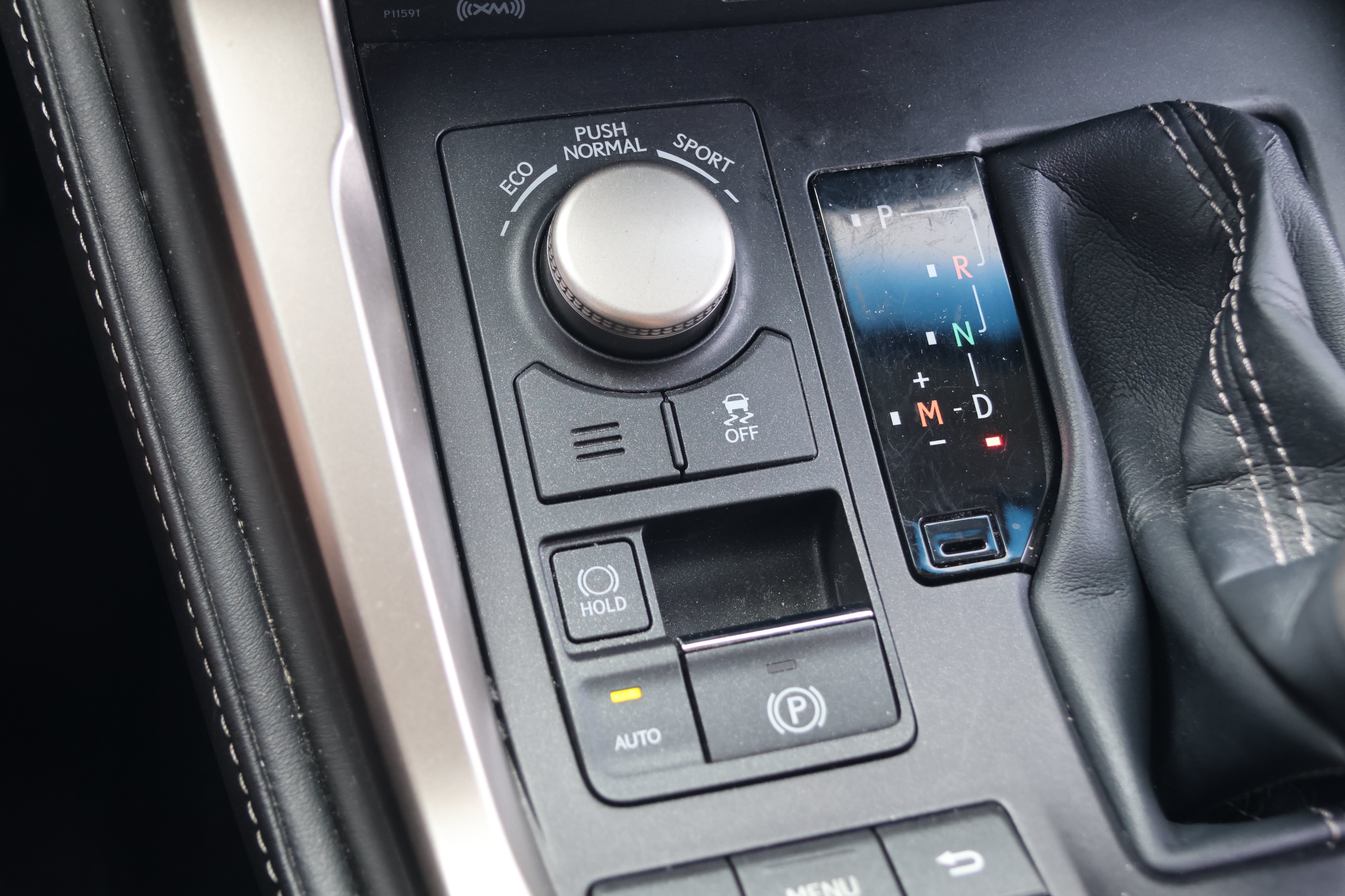 Used 2017 Lexus NX 200t FWD w/ Premium Package image 27