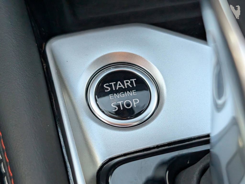 New 2025 Nissan Altima 2.5 SR w/ SR Premium Package image 28