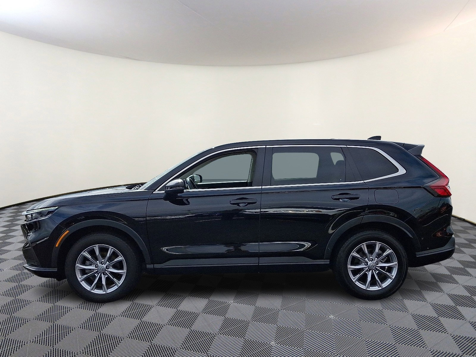 Used 2023 Honda CR-V EX-L image 4