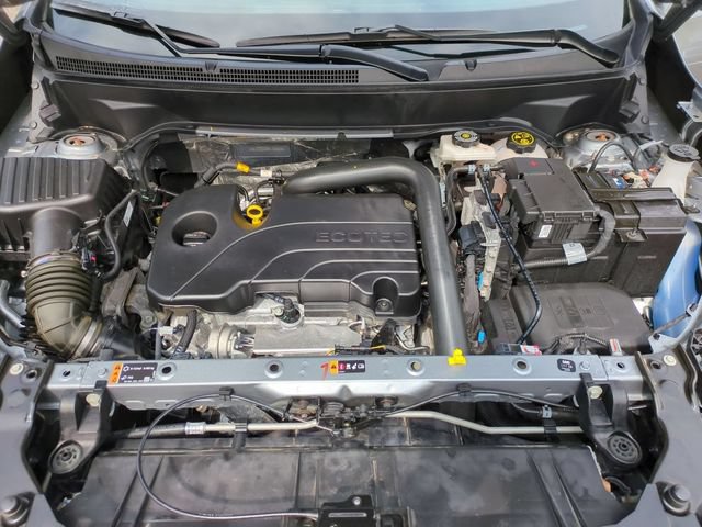 Used 2024 GMC Terrain Denali w/ Denali Premium Package AWD/4WD image 31