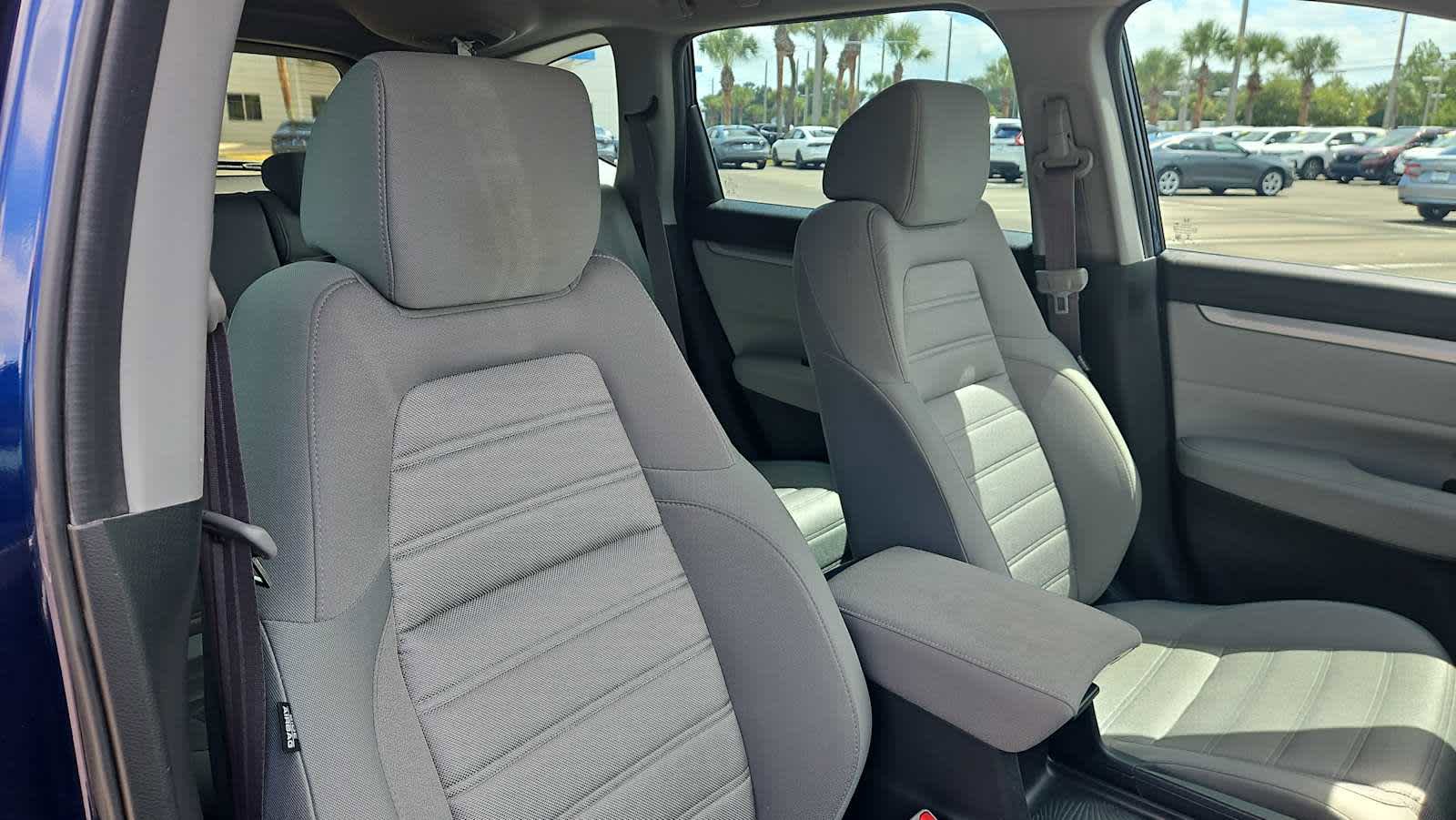 Used 2019 Honda CR-V LX image 24