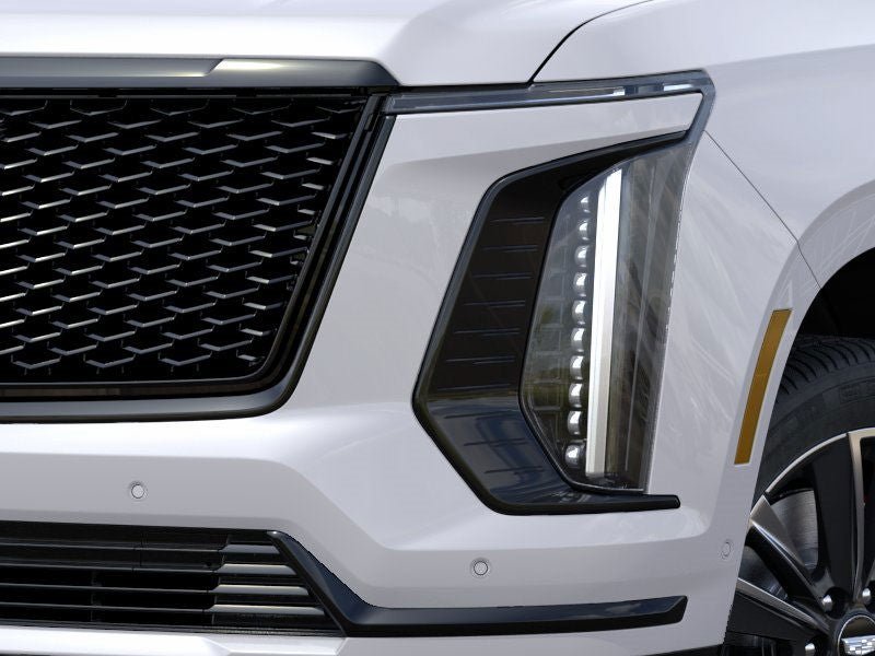 New 2025 Cadillac Escalade Sport w/ Touring Package AWD/4WD image 35