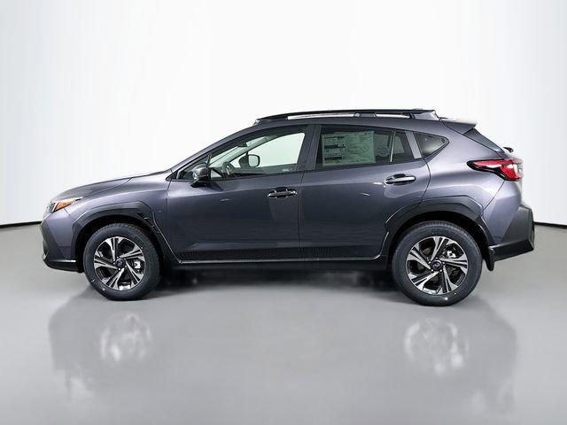 New 2026 Subaru Crosstrek 2.0i Premium image 4