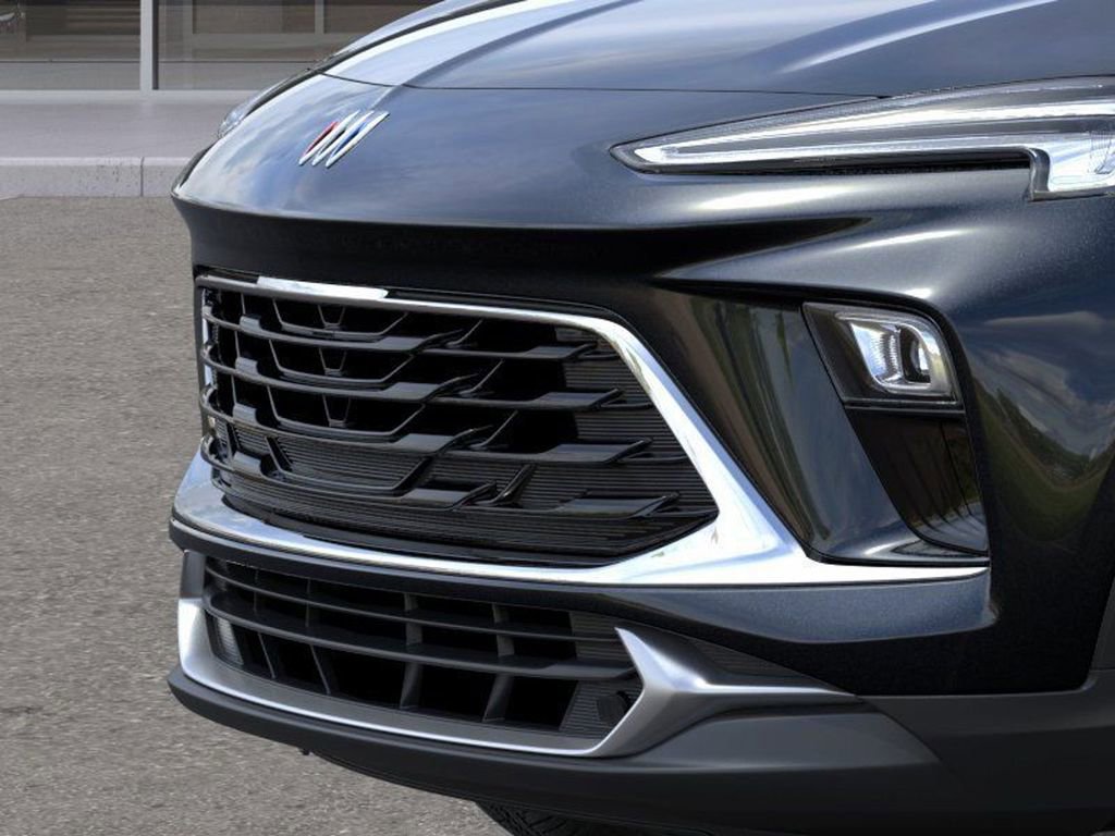 New 2025 Buick Encore GX Preferred image 13