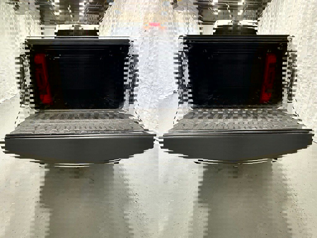 Used 2022 RAM 1500 Laramie image 49