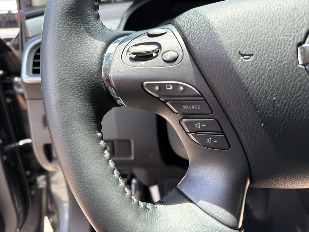 Used 2021 Nissan Murano SL FWD image 22