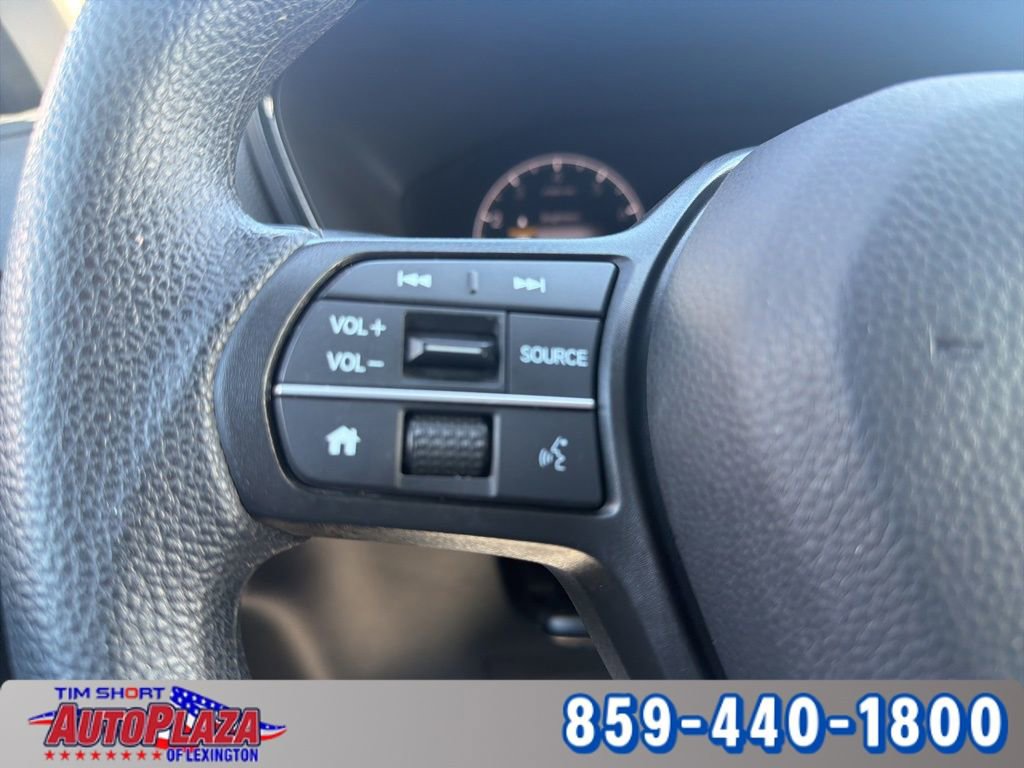 Used 2023 Honda CR-V EX image 17