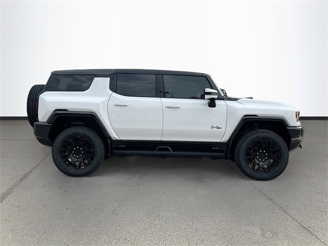 New 2025 GMC Hummer EV 2X image 3