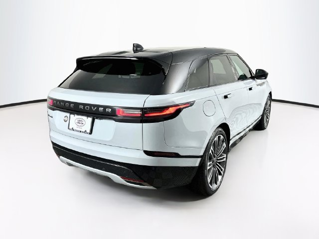 Used 2024 Land Rover Range Rover Velar Dynamic SE AWD/4WD image 5