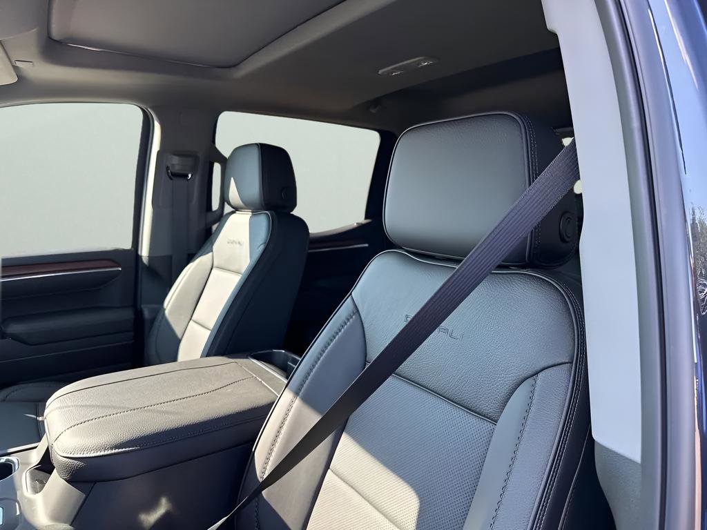 New 2026 GMC Sierra 1500 Denali w/ Technology Package image 32