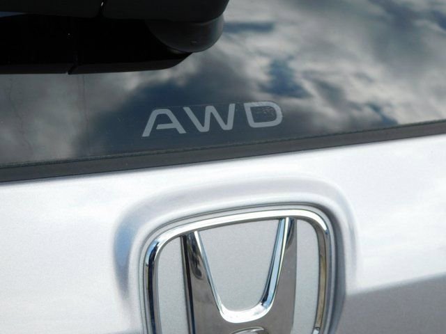Used 2023 Honda CR-V EX-L image 42