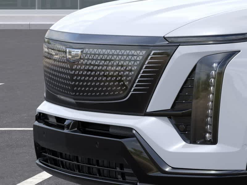New 2027 Cadillac Vistiq Sport w/ LPO, Floor Liner Package AWD/4WD image 13