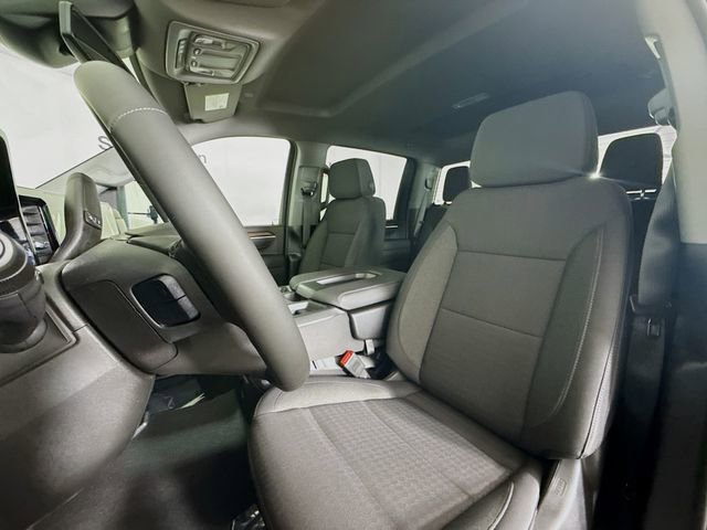 New 2026 Chevrolet Silverado 2500 LT w/ Z71 Chrome Sport Edition image 23
