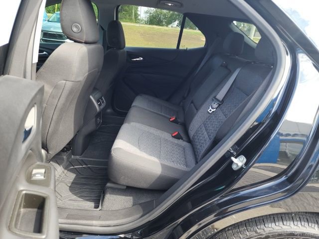 Used 2022 Chevrolet Equinox LT image 16