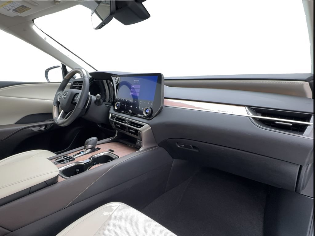 Used 2023 Lexus RX 350 Premium w/ Cold Area Package FWD image 31