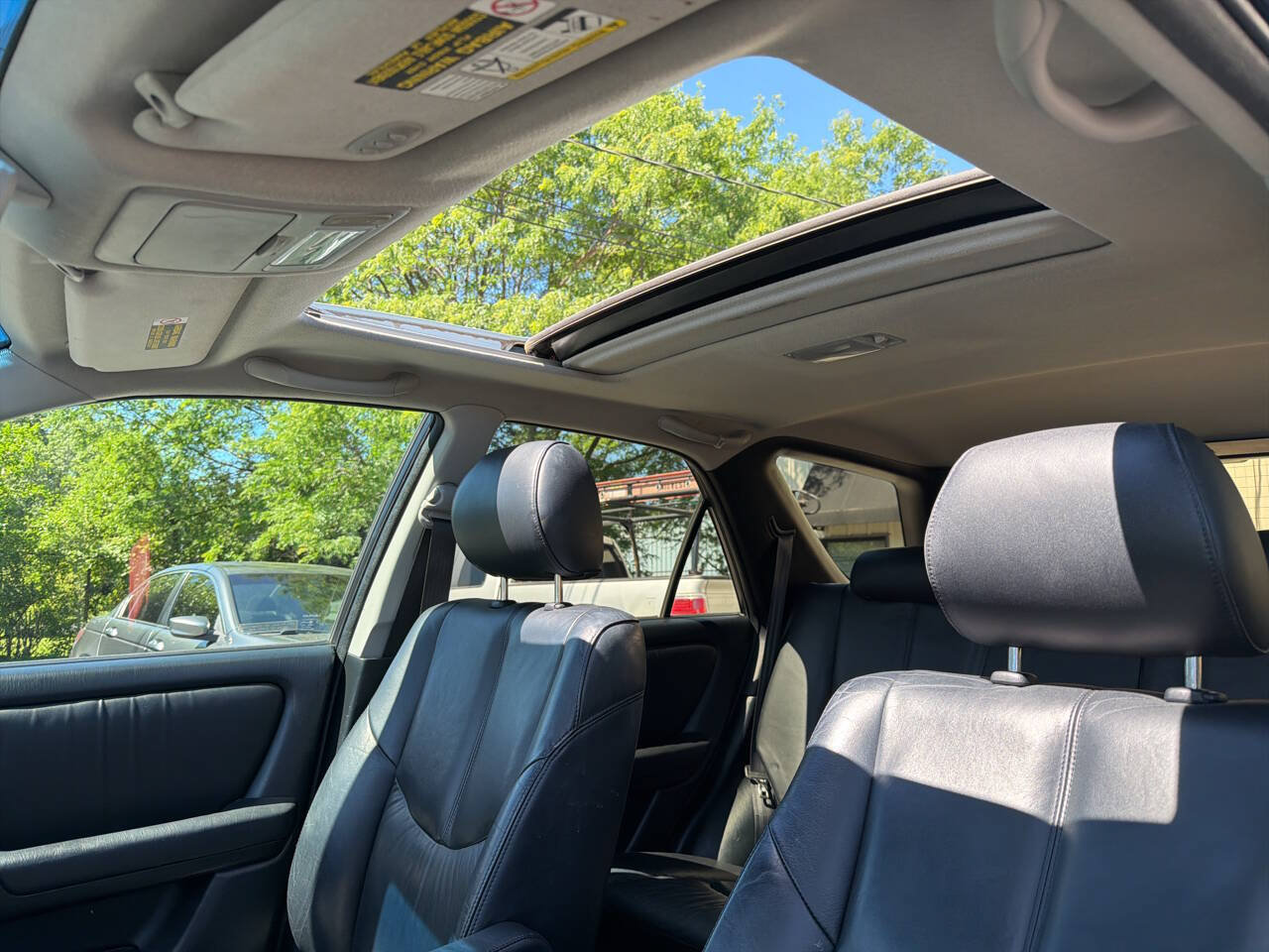 Used 2002 Lexus RX 300 4WD image 20