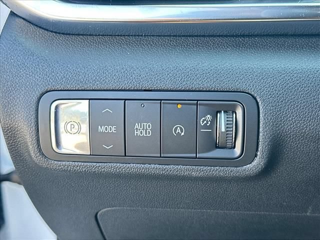New 2026 GMC Terrain Elevation FWD image 27