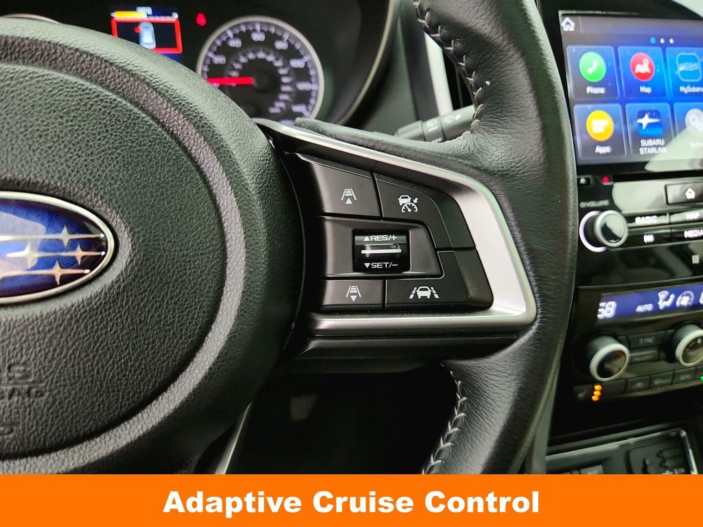 Used 2019 Subaru Ascent Premium AWD/4WD image 24