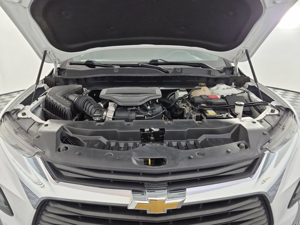 Used 2019 Chevrolet Blazer LT AWD/4WD image 40