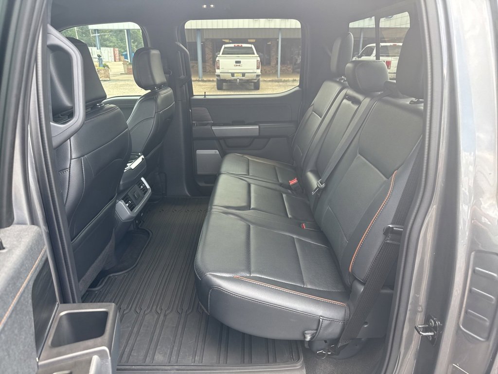 Used 2024 Ford F150 Lariat image 9