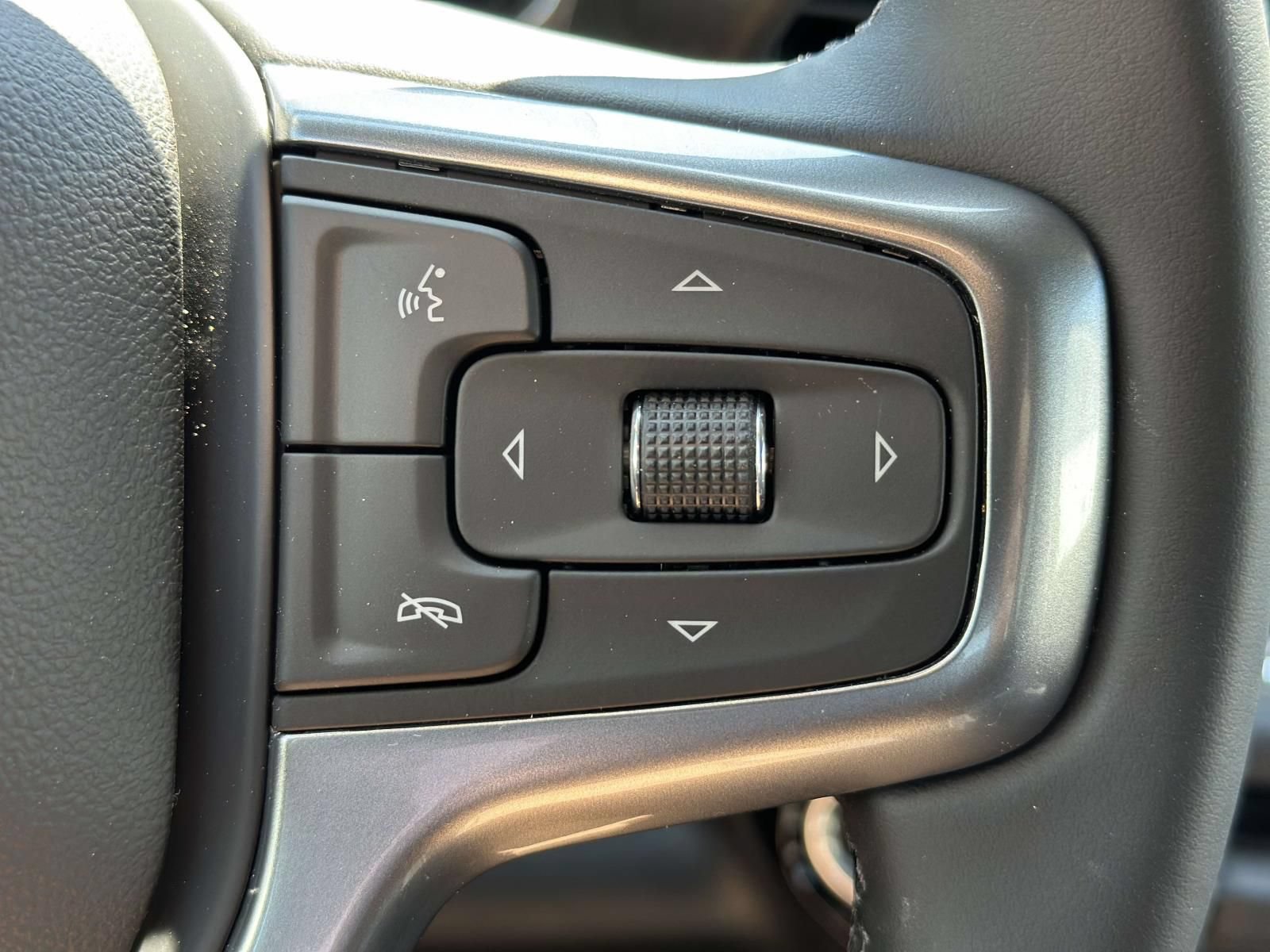New 2026 Chevrolet Silverado 2500 LT AWD/4WD image 15