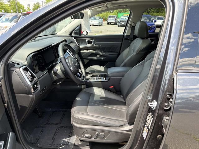 Used 2023 Kia Sorento SX FWD image 14