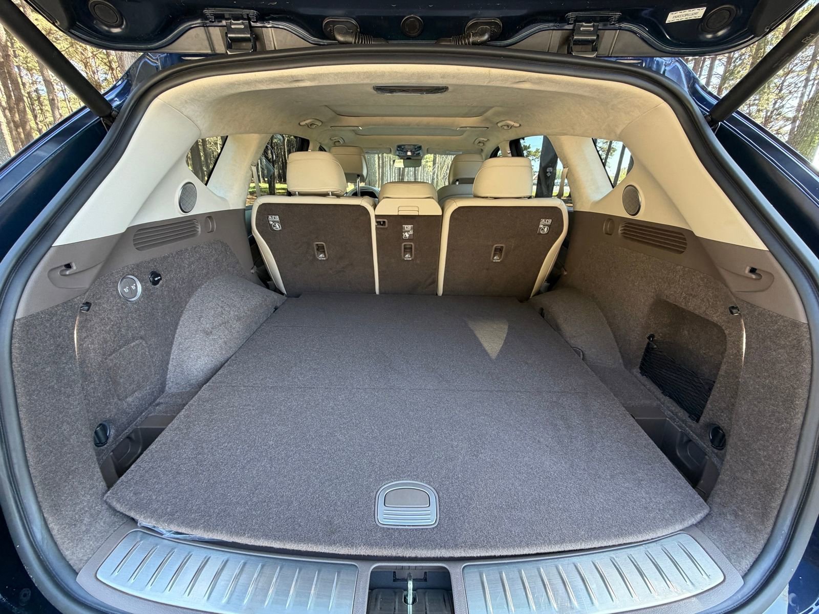 Used 2023 Genesis GV80 3.5T Prestige image 17