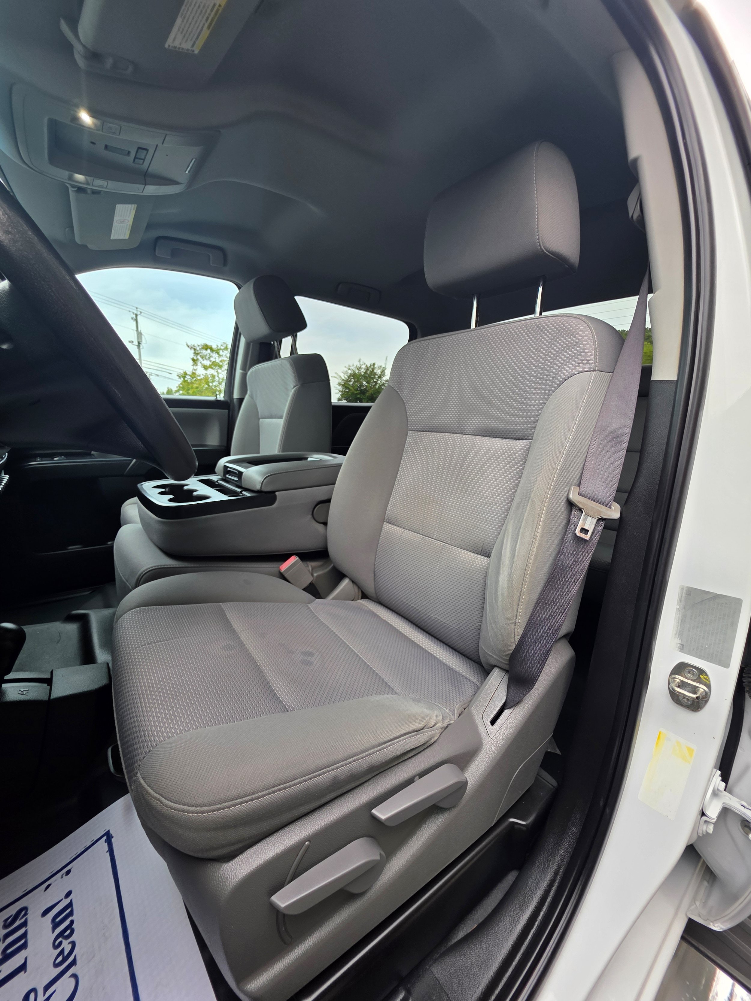 Used 2019 Chevrolet Silverado 3500 W/T AWD/4WD image 22