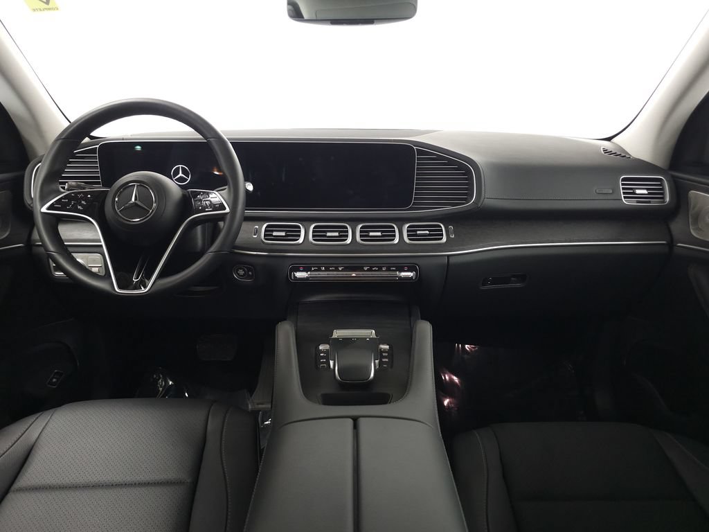 Certified 2026 Mercedes-Benz GLE 350 4MATIC image 27