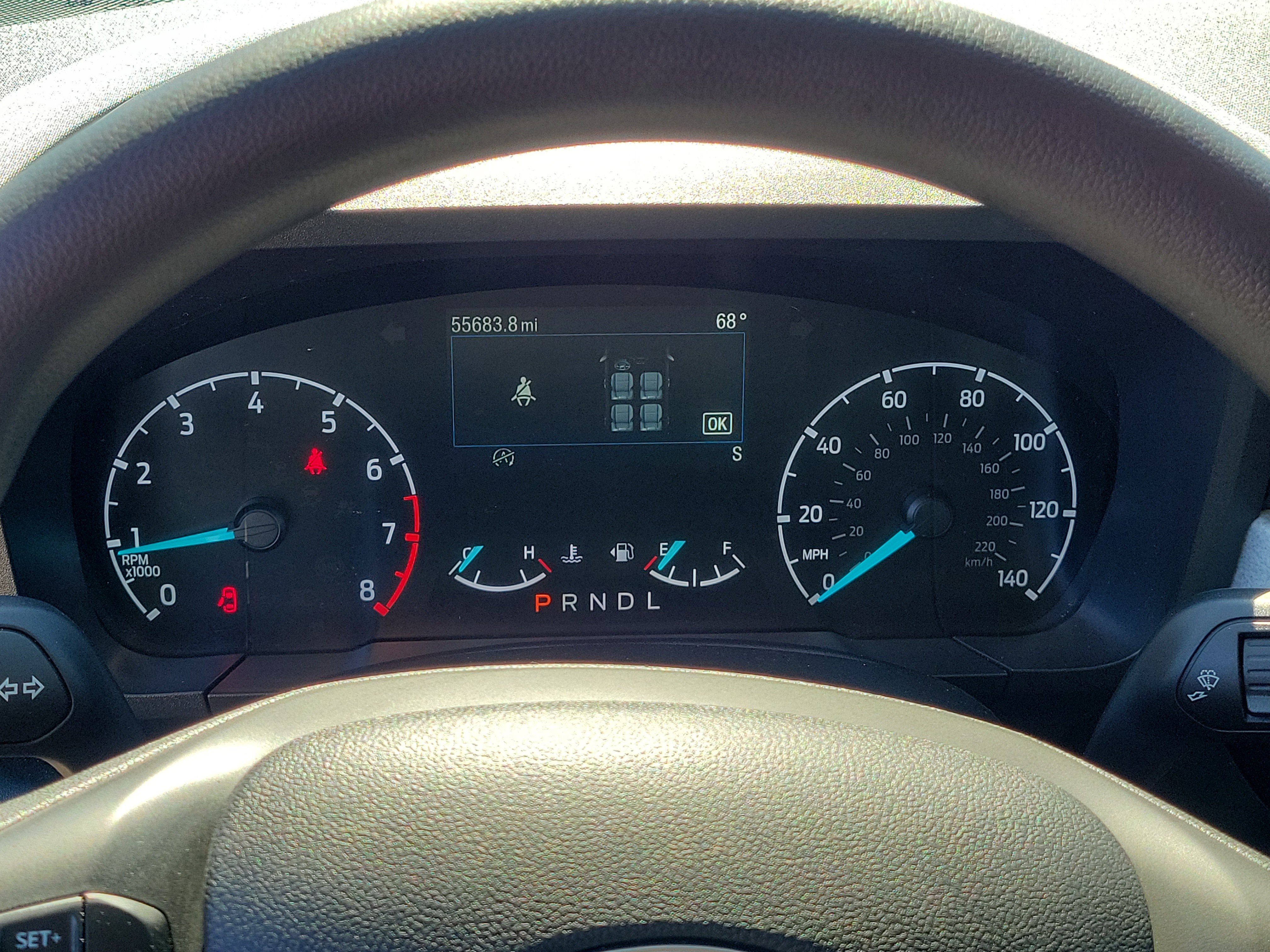 Used 2022 Ford Maverick XLT w/ Equipment Group 300A Standard image 25