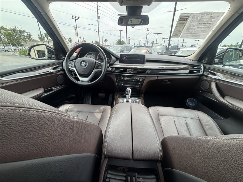 Used 2016 BMW X5 xDrive35i AWD/4WD image 23