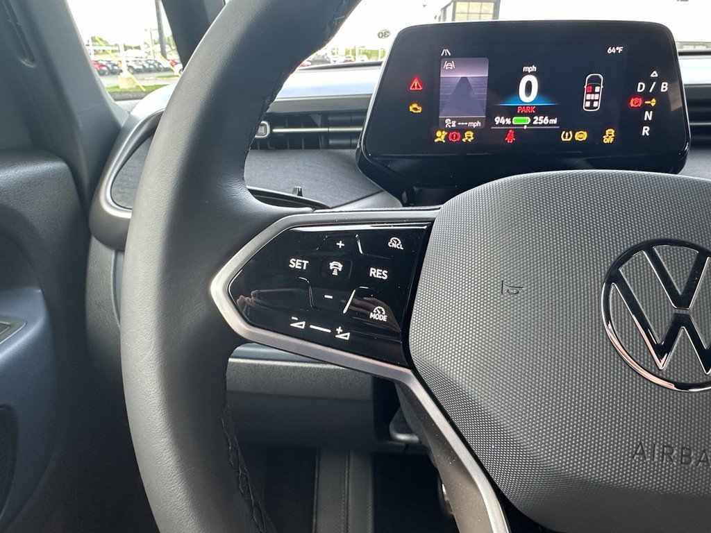 New 2025 Volkswagen ID. Buzz Pro S image 20