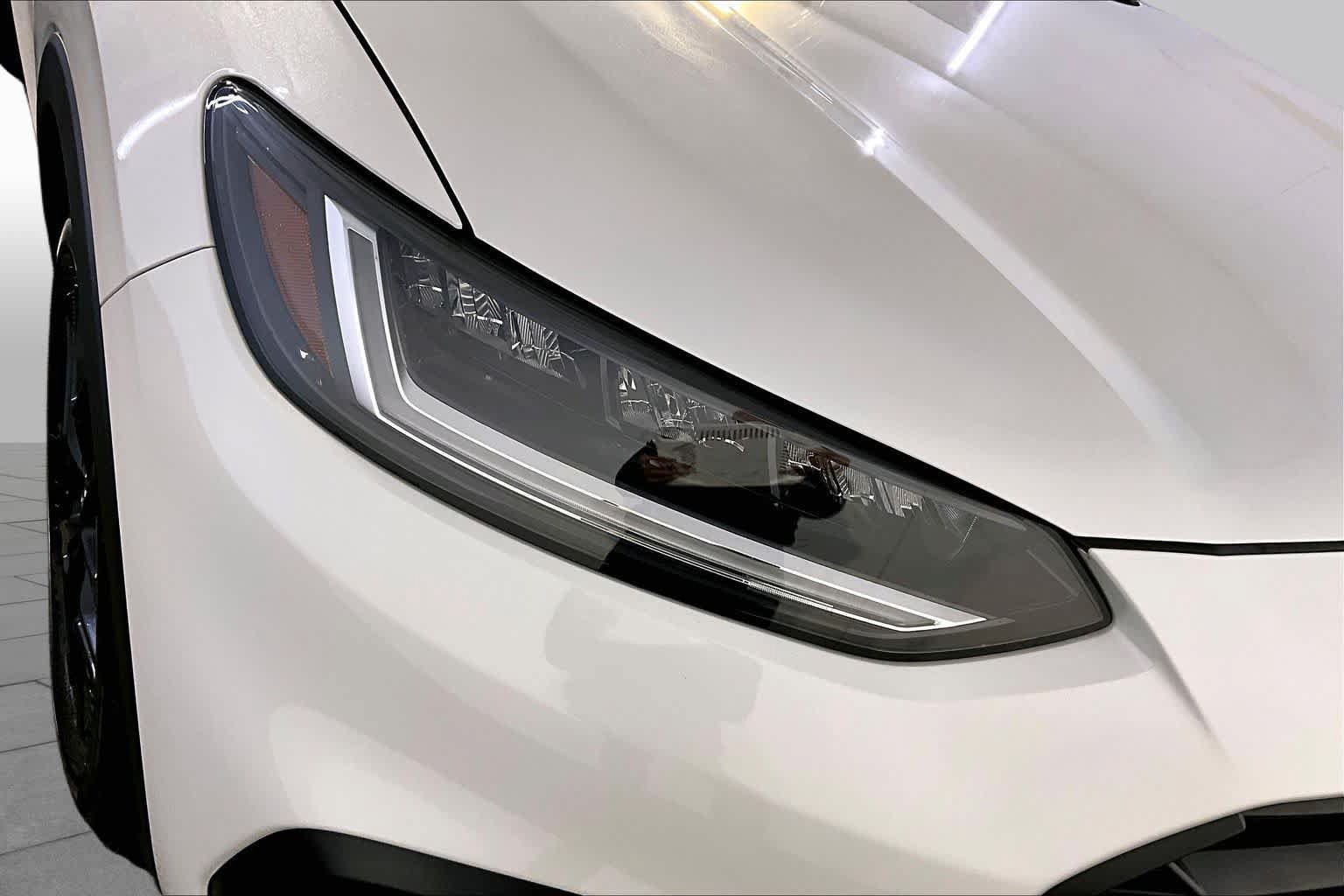 Used 2025 Honda HR-V Sport image 27