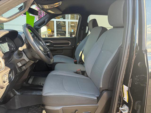 Certified 2024 RAM 2500 Big Horn image 13